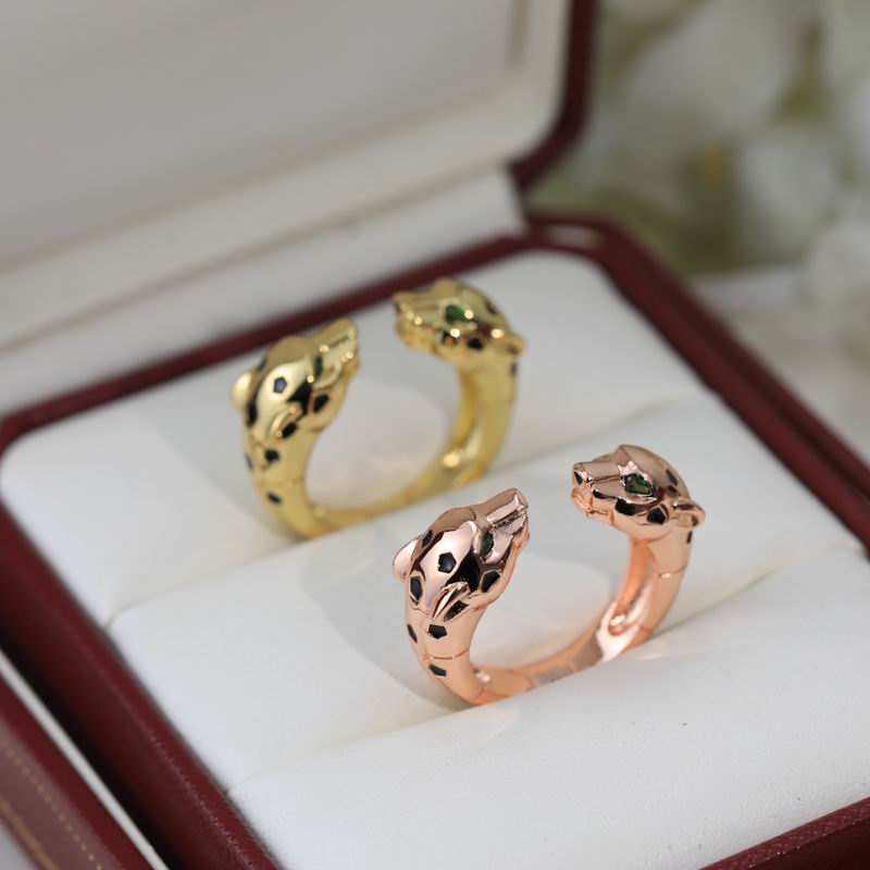 Cartier ring 05lyx74